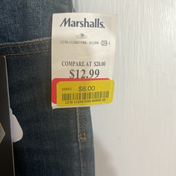 NWT Jeans-8 - Picture 2 of 5